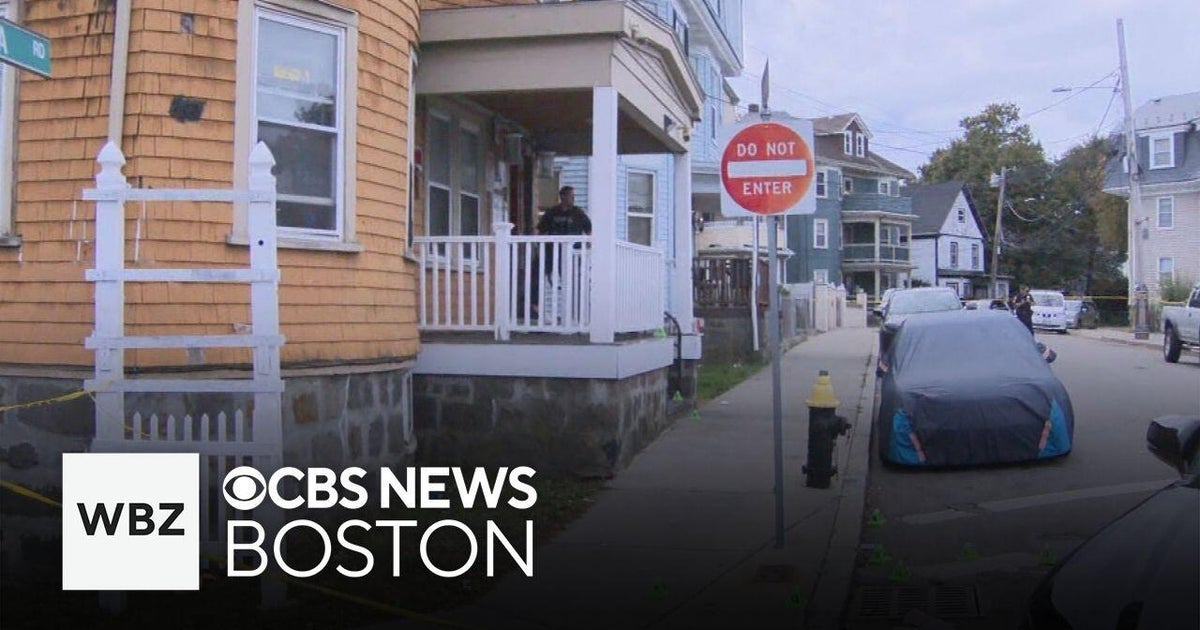 2nd suspect in Mattapan shooting that killed teen charged with murder ...
