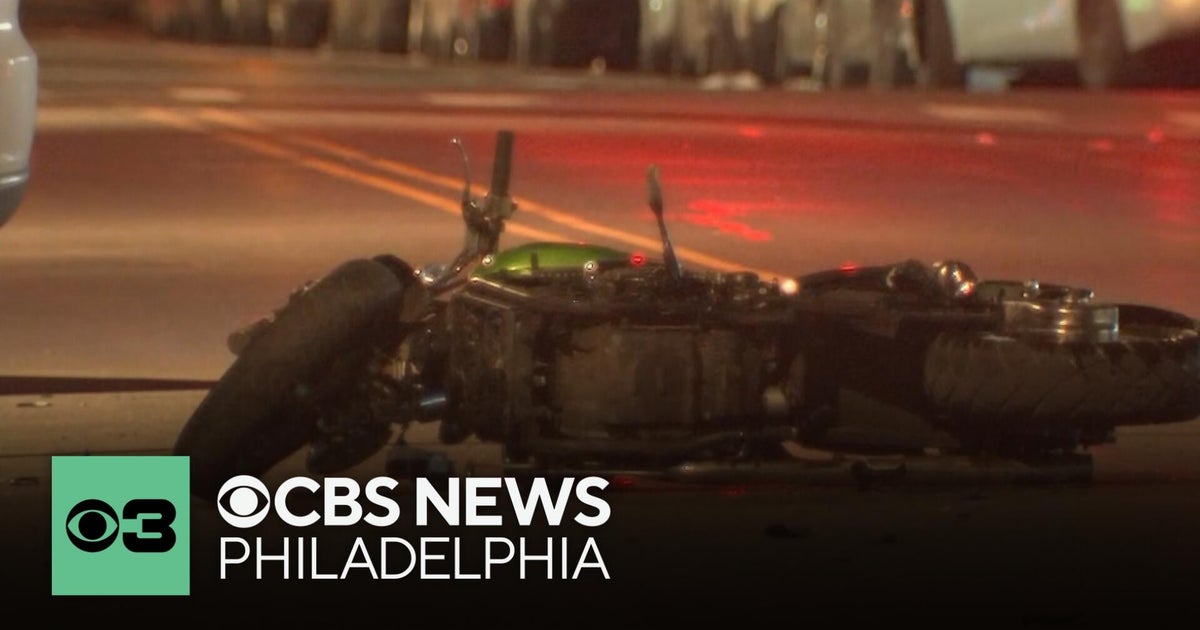 2 hurt in hit-and-run in Wissinoming section of Philadelphia, police ...
