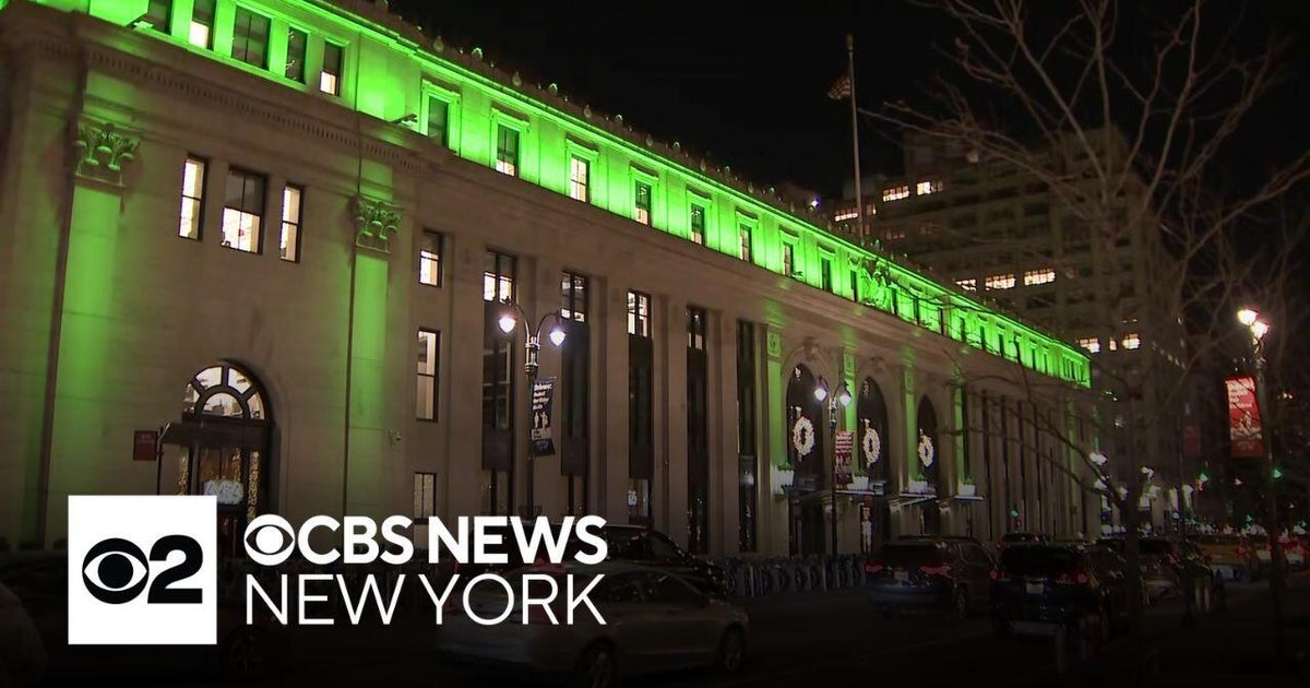 New York state marks Muslim American Heritage Month