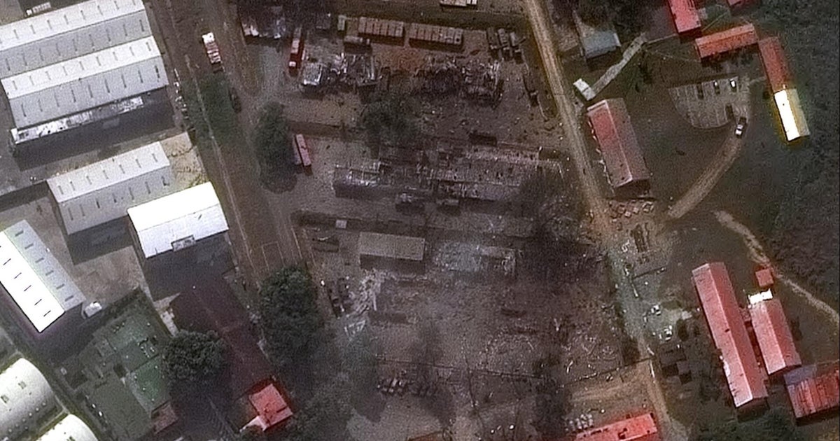 No U.S. service members killed in Venezuela operation, Trump administration says