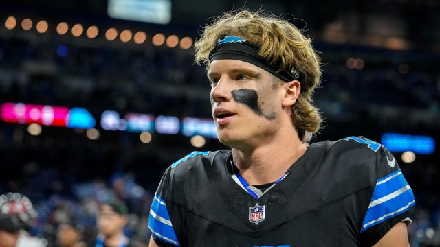 Tampa Bay Buccaneers v Detroit Lions 