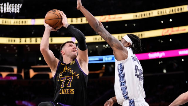 Grizzlies Lakers Basketball 