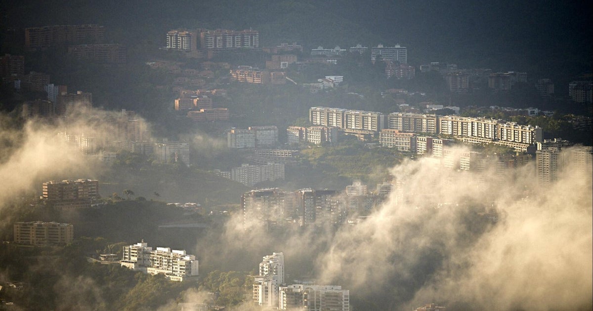 Russia, China and Iran condemn U.S. action in Venezuela