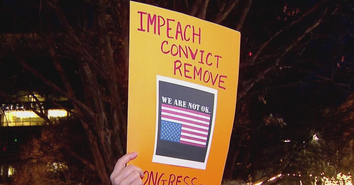 Communities across U.S., including Dallas, hold protests after Maduro’s capture