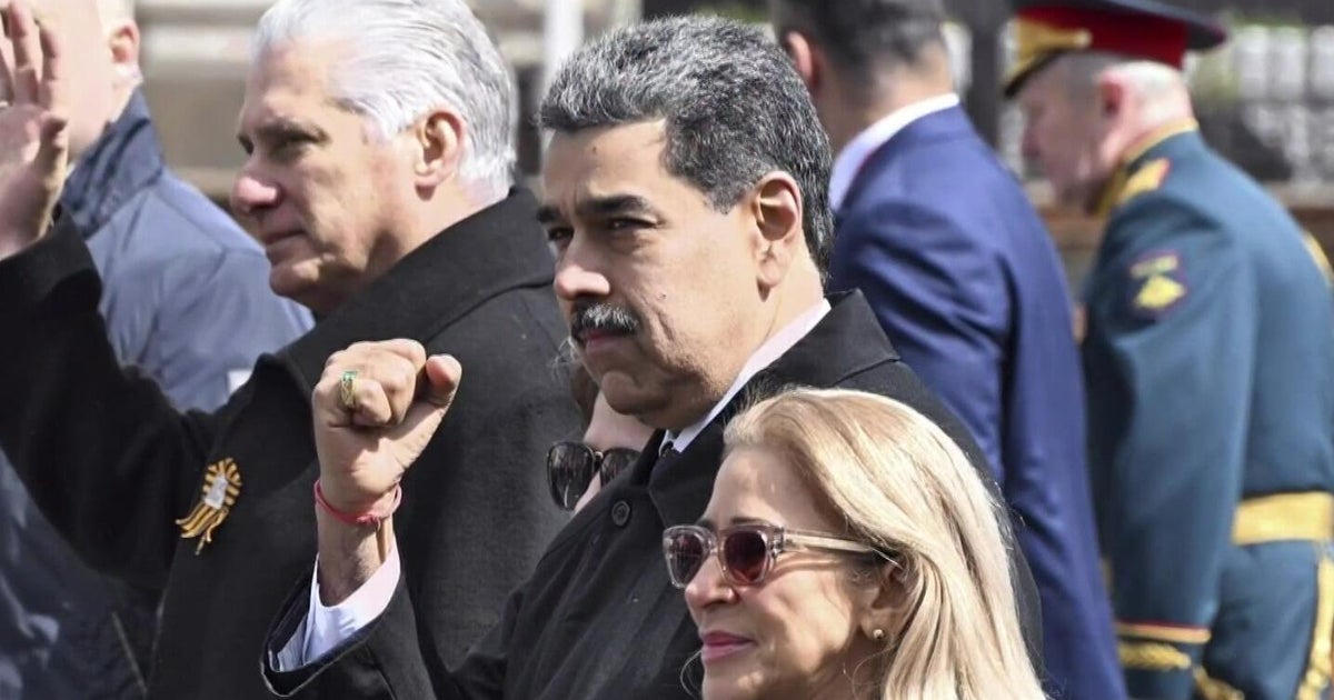 UC Davis law professor breaks down military operation in Venezuela