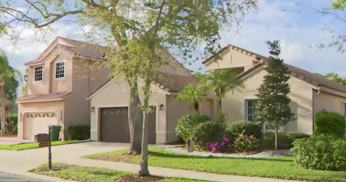 Bills aimed at removing property tax in some form before Florida lawmakers this year