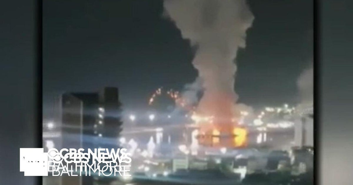 Maryland lawmakers react to U.S. military operations in Venezuela