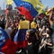 Venezuelans react to Maduro's capture as tensions rise at Colombian border