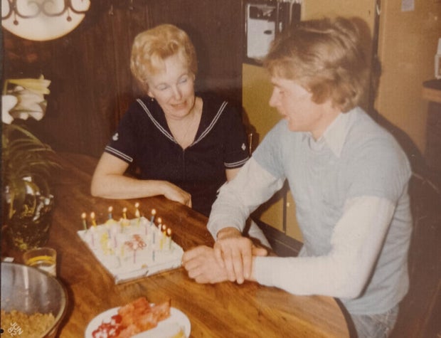 Belinda Gardella Michigan murder case 