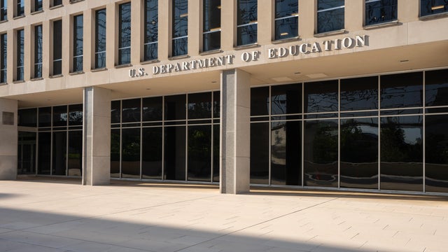 U.S. Department of Education 