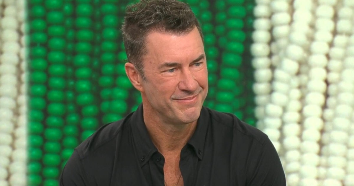 Entrepreneur Blake Mycoskie shares new mission following mental health struggles