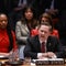 Mike Waltz defends U.S. at UN: "We are not occupying a country"