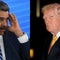 Trump insists U.S. will run Venezuela for now as questions about oil and regime in power linger