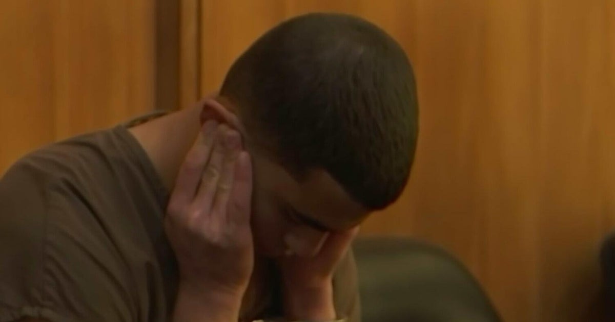 Hialeah teen accused of brutally stabbing his mother to death due back in court Tuesday