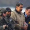 Questions about the legality of U.S. operation to capture Nicolás Maduro