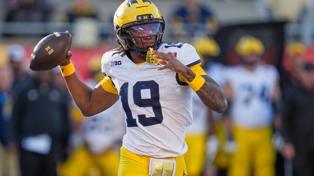 Citrus Bowl Football 