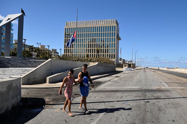 Cuba orders national mourning following deaths of Cubans in U.S. capture of Venezuelan President Maduro