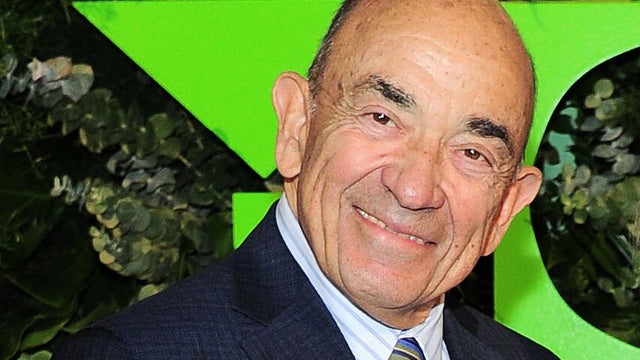 File photo: Judge Alvin Hellerstein 