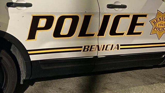 Benicia police generic 