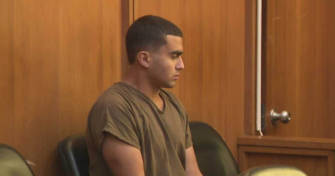 Court says Derek Rosa's 911 confession admissible in Hialeah mother's ...