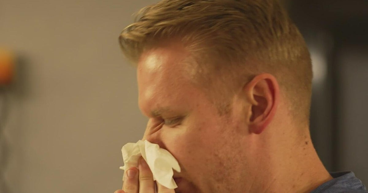 Flu misery spreads nationwide as new strain limits vaccine protection