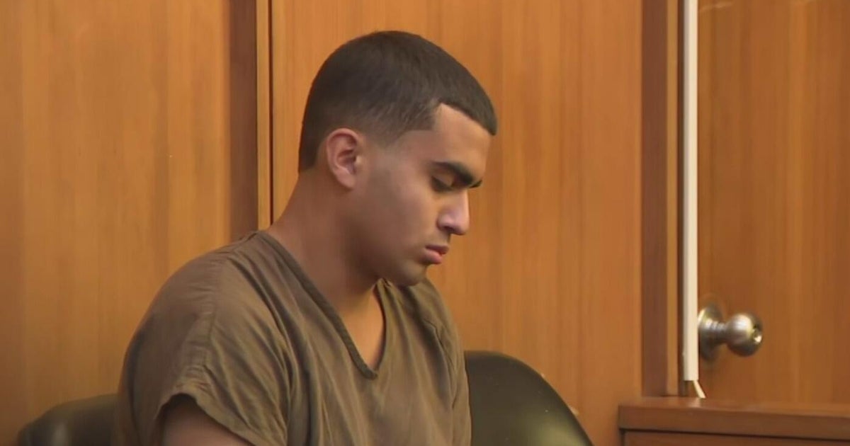 Taped confession from Hialeah teen accused of killing mother to be used in trial
