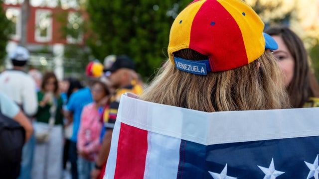 Trump Snatches Maduro But Leaves His Regime In Charge For Now 