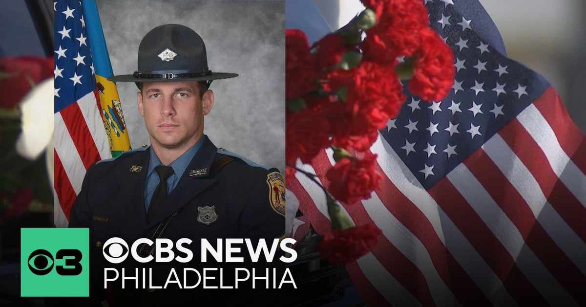 Hundreds gather in Newark for Delaware State Police Cpl. Matthew Snook ...