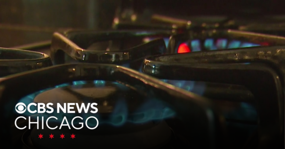 People’s Gas files request to establish new rates in 2027 - CBS Chicago
