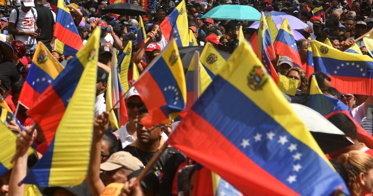 Tensions remain high in Venezuela after U.S. military strikes and Maduro's capture