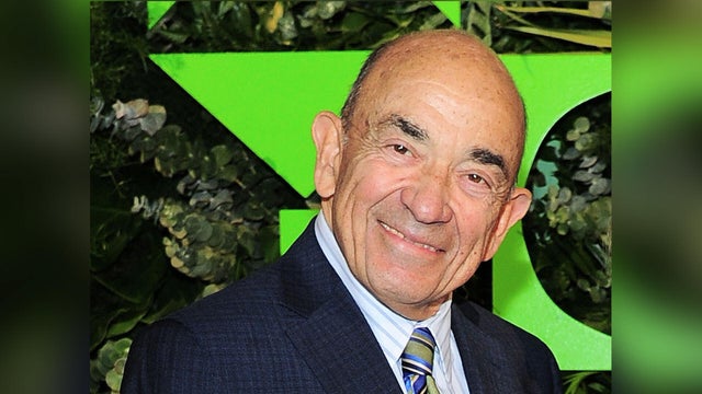 Judges gavel in courtroom legal trial and law background 