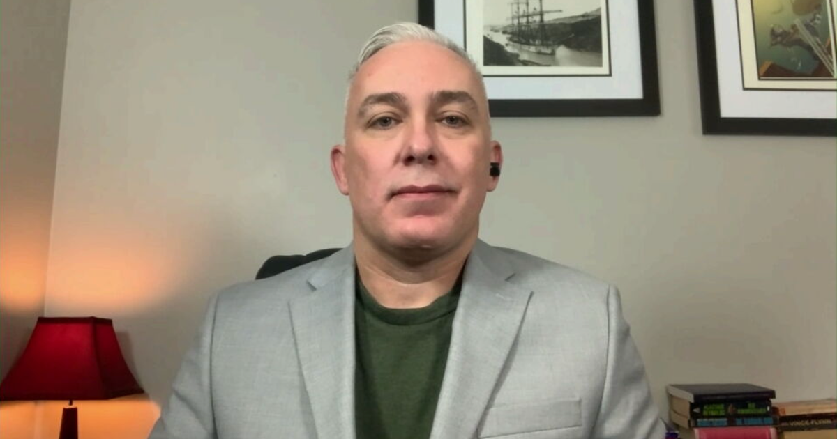 Американски морски пехотинец, затворен при управлението на Мадуро, казва, че Венецуела използва задържани американци като „търговски чипове“