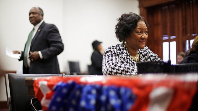 Georgia Primary Qualifying 