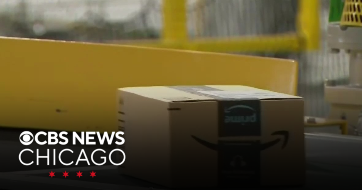 Amazon Prime customers can file for refund in $2.5B settlement | Money Watch