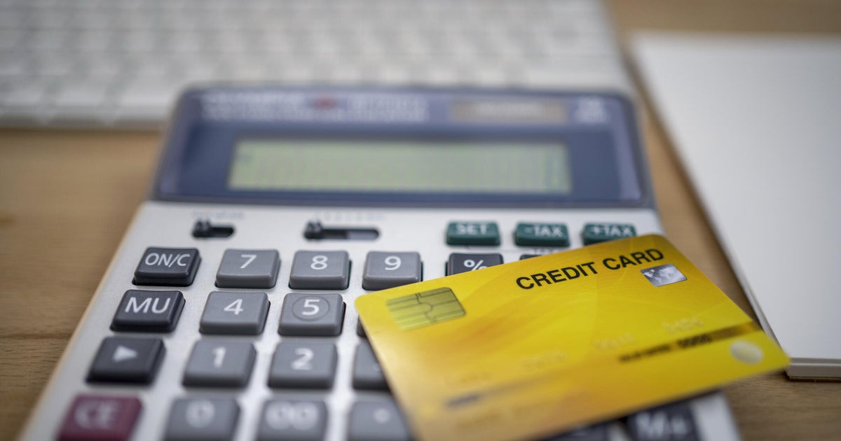 Струва ли си да се преследва опрощаване на дългове по кредитни карти през 2026 г.?