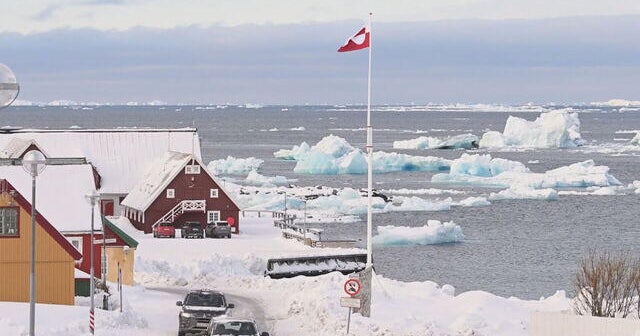 1/6: CBS Evening News