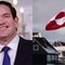Rubio told lawmakers that Trump goal is to buy Greenland from Denmark, sources say