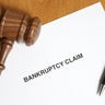 Bankruptcy Claim 