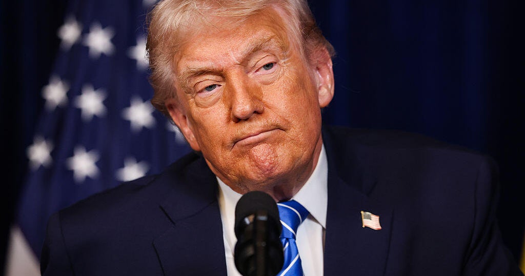 Тръмп предлага огромно увеличение на разходите за отбрана през 2027 г. до 1,5 трилиона долара, като се позовава на „опасни времена“