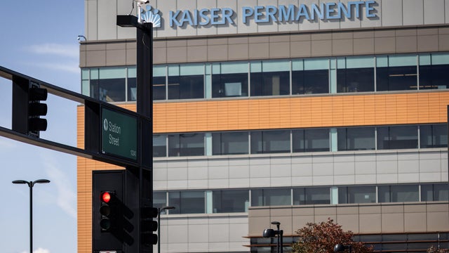 Kaiser Workers Launch Largest Health Care Strike In US History 