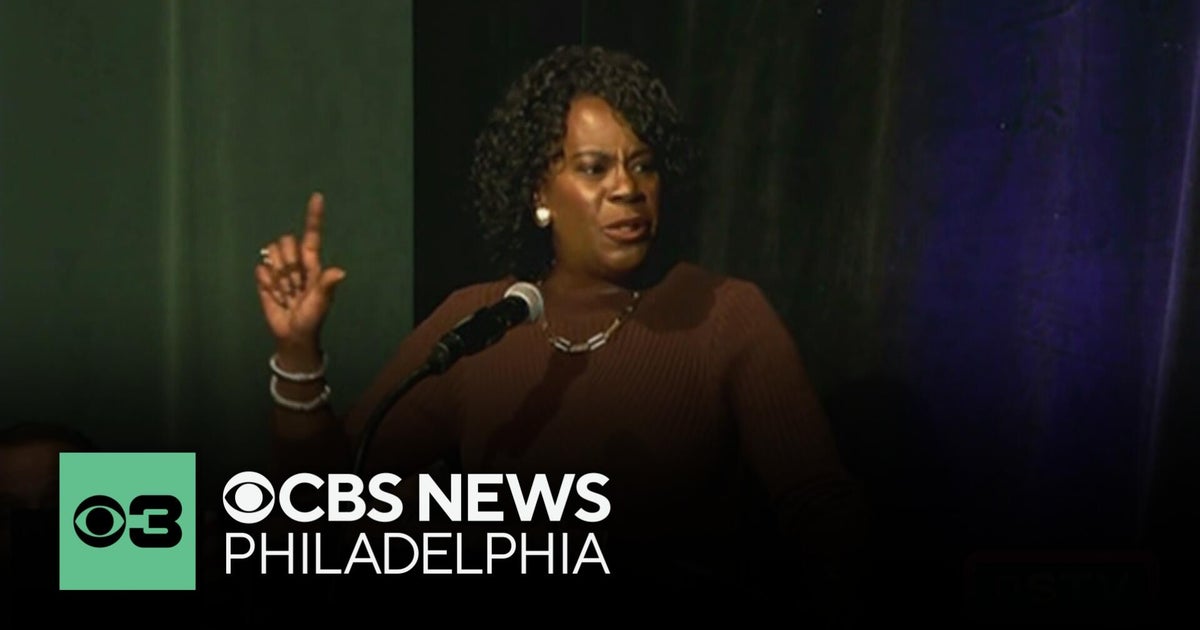 Mayor Parker addresses Philadelphia's vacant schools during State of ...