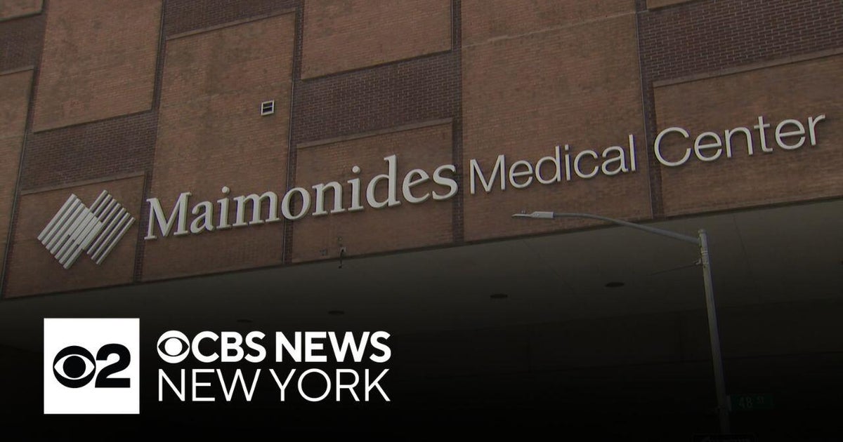 Nurses at 6 NYC hospitals rescind strike notices