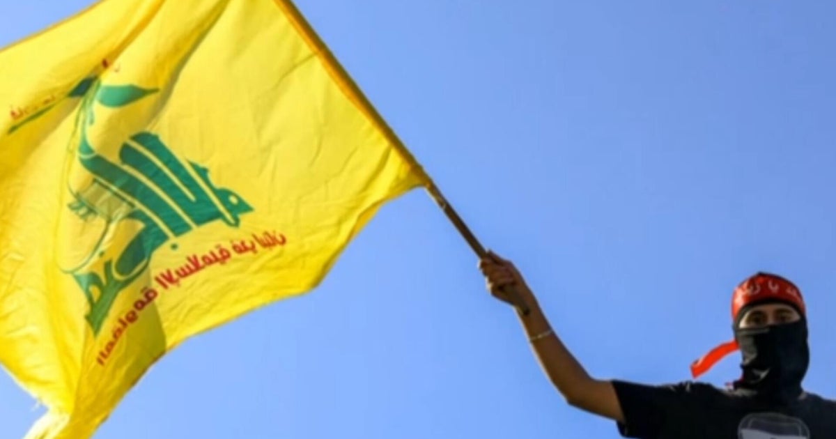 Inside Hezbollah's influence in Venezuela