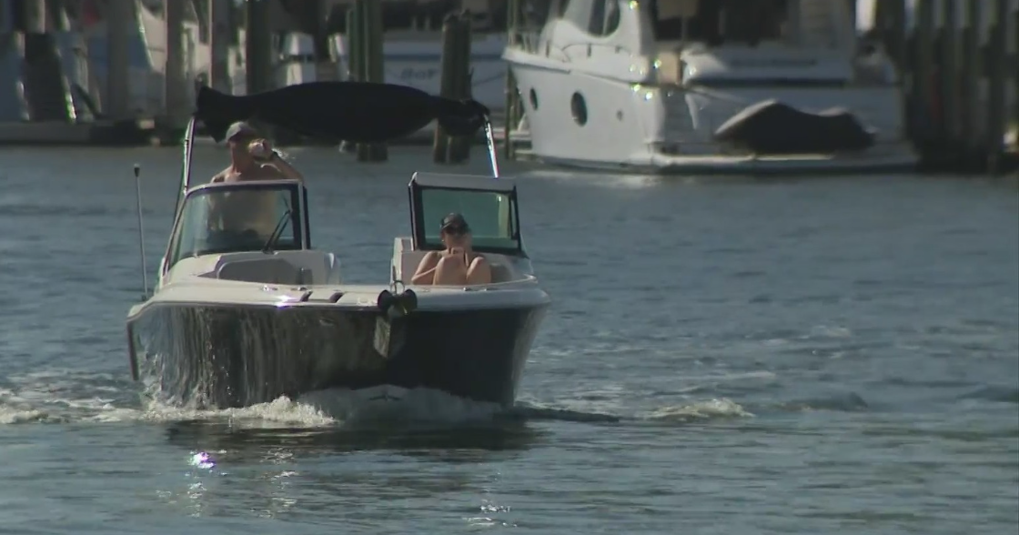 Fort Lauderdale to slow Intracoastal traffic after teen’s death