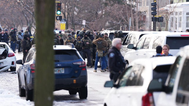 Immigration and Customs Enforcement (ICE) shooting and killing, Minneapolis, January 2026 