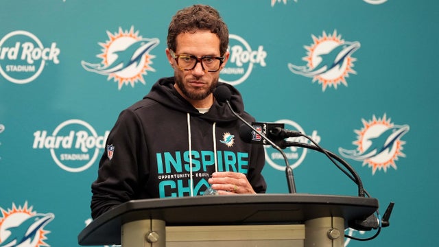 New England Patriots v Miami Dolphins 