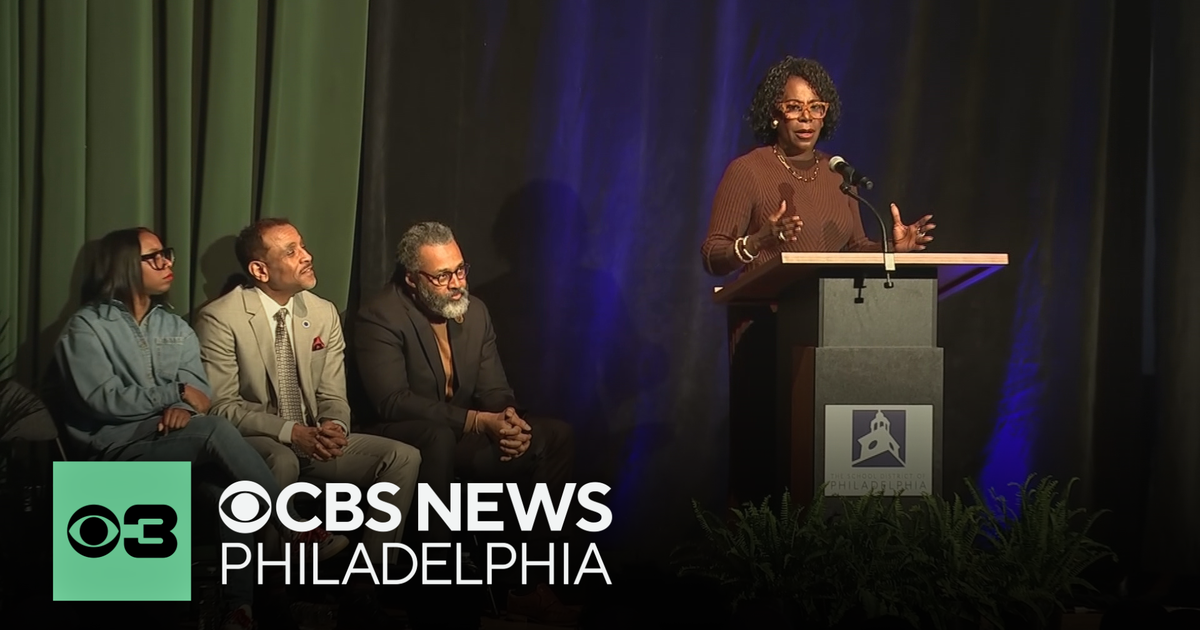 Mayor Parker, Philadelphia district leaders announce plans for optional year-round schools