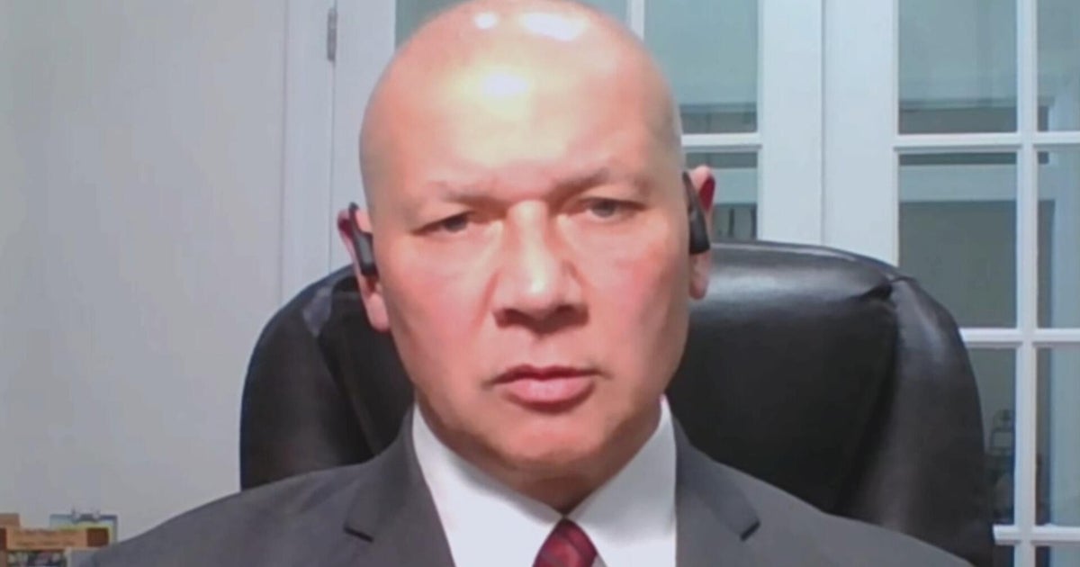 Former FBI official says fatal ICE shooting was "avoidable on several levels"