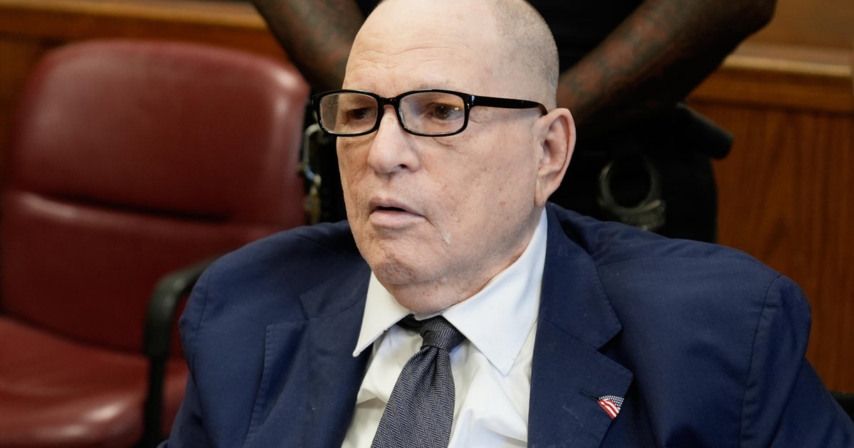 Harvey Weinstein hires Luigi Mangione’s and Sean “Diddy” Combs’ lawyers as his 3rd NY trial looms