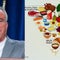 RFK Jr. declares war on processed foods and unveils new food pyramid